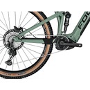 Focus Thron2 6.9 Electric Mountain Bike 2022