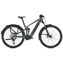 Focus Thron2 6.8 EQP Electric Mountain Bike 2021