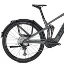 Focus Thron2 6.8 EQP Electric Mountain Bike 2021