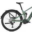 Focus Thron2 6.8 EQP Electric Mountain Bike 2021