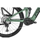 Focus Thron2 6.8 EQP Electric Mountain Bike 2021