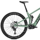 Focus Thron2 6.8 Electric Mountain Bike 2021