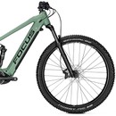 Focus Thron2 6.8 Electric Mountain Bike 2021