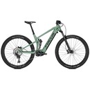 Focus Thron2 6.8 Electric Mountain Bike 2021