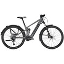 Focus Thron2 6.7 EQP Electric Mountain Bike 2020