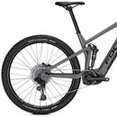 Focus Thron2 6.7 Electric Mountain Bike 2022