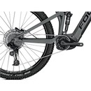 Focus Thron2 6.7 Electric Mountain Bike 2022