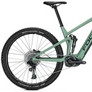 Focus Thron2 6.7 Electric Mountain Bike 2022