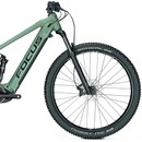Focus Thron2 6.7 Electric Mountain Bike 2022