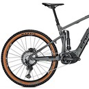 Focus Sam2 6.8 Electric Mountain Bike 2020