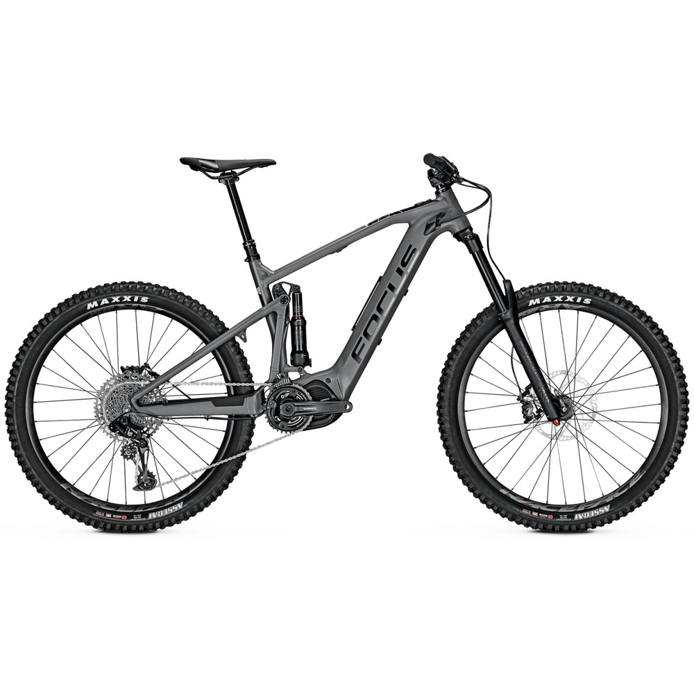 Focus Sam2 6.7 Electric Mountain Bike 2020