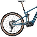 Focus Jam2 9.9 Drifter Electric Mountain Bike 2020