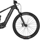 Focus Jam2 9.8 Nine Electric Mountain Bike 2020