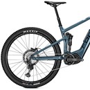 Focus Jam2 9.8 Nine Electric Mountain Bike 2020