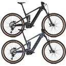 Focus Jam2 6.8 Plus Electric Mountain Bike 2020