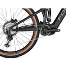 Focus Jam2 6.8 Nine Electric Mountain Bike 2020