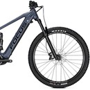 Focus Jam2 6.7 Nine Electric Mountain Bike 2022