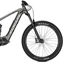 Focus Jam2 6.6 Plus Electric Mountain Bike 2020