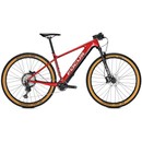 Focus Raven2 9.8 Hardtail Electric Mountain Bike 2020
