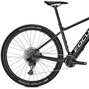 Focus Raven2 9.7 Hardtail Electric Mountain Bike 2020