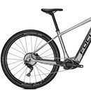 Focus Jarifa2 6.8 Nine Hardtail Electric Mountain Bike 2020
