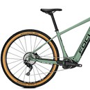 Focus Jarifa2 6.8 Nine Hardtail Electric Mountain Bike 2020