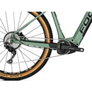 Focus Jarifa2 6.8 Nine Hardtail Electric Mountain Bike 2020