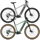 Focus Jarifa2 6.8 Seven Hardtail Electric Mountain Bike 2020