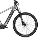 Focus Jarifa2 6.8 Seven Hardtail Electric Mountain Bike 2020