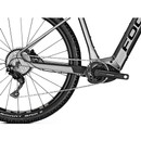 Focus Jarifa2 6.8 Seven Hardtail Electric Mountain Bike 2020