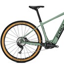Focus Jarifa2 6.8 Seven Hardtail Electric Mountain Bike 2020