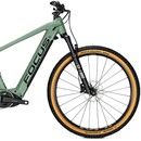 Focus Jarifa2 6.8 Seven Hardtail Electric Mountain Bike 2020