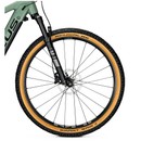 Focus Jarifa2 6.8 Seven Hardtail Electric Mountain Bike 2020