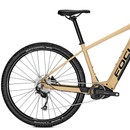 Focus Jarifa2 6.6 Nine Hardtail Electric Mountain Bike 2020