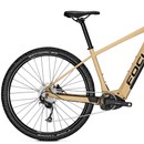 Focus Jarifa2 6.6 Seven Hardtail Electric Mountain Bike 2020