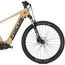 Focus Jarifa2 6.6 Seven Hardtail Electric Mountain Bike 2020