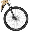 Focus Jarifa2 6.6 Seven Hardtail Electric Mountain Bike 2020