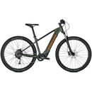 Focus Whistler2 6.9 Hardtail Electric Mountain Bike 2020
