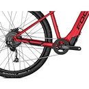 Focus Whistler2 6.9 Hardtail Electric Mountain Bike 2020