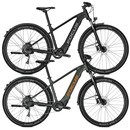 Focus Whistler2 6.9 EQP Hardtail Electric Mountain Bike 2020