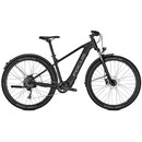 Focus Whistler2 6.9 EQP Hardtail Electric Mountain Bike 2020