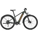 Focus Whistler2 6.9 EQP Hardtail Electric Mountain Bike 2020