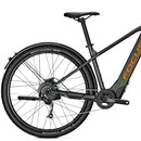 Focus Whistler2 6.9 EQP Hardtail Electric Mountain Bike 2020