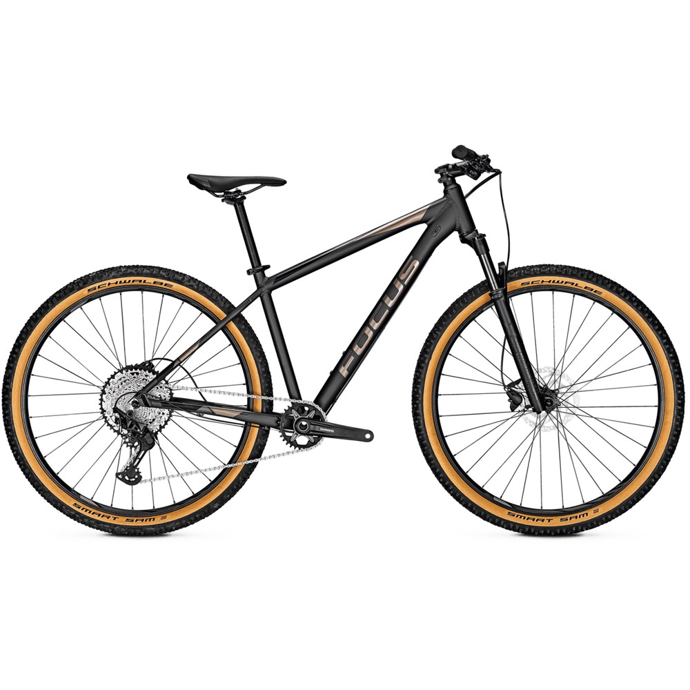 Focus Whistler 3.9 29 Hardtail Mountain Bike 2020
