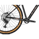 Focus Whistler 3.9 29 Hardtail Mountain Bike 2020