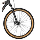 Focus Whistler 3.9 29 Hardtail Mountain Bike 2020