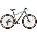 Focus Whistler 3.8 27.5 Hardtail Mountain Bike 2020