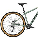 Focus Whistler 3.8 27.5 Hardtail Mountain Bike 2020