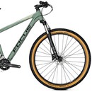 Focus Whistler 3.8 29 Hardtail Mountain Bike 2020