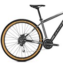 Focus Whistler 3.7 27.5 Hardtail Mountain Bike 2020
